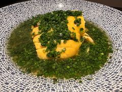 -外滩三号餐厅·创意中餐