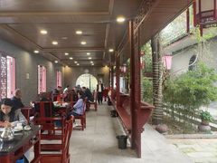 -生宇山珍野生菌汤锅•始于2002(双流古塔店)