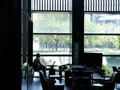 -木嘛working coffee(前海店)