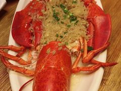 -南海渔家•海鲜•正宗海南菜(海棠湾店)
