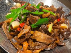 -酸渡·老坛酸菜鱼·现炒下饭菜(港惠新天地店)