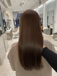 -美格丝M.G.S Hair Salon