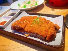 -吴越荣记·苏州菜·松鼠桂鱼(娄门景区店)