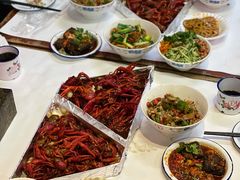 -老长沙龙虾馆(罗湖店)