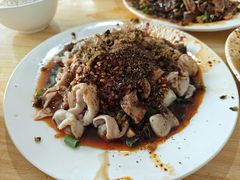 -温记府廟豆汤饭·始于1955年(海椒店)
