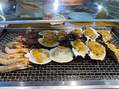 -蚝英雄鲜蚝自助专门店(长楹天街直营店)