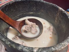 -敏珠拉姆藏餐·南京厨房(富春江东街店)