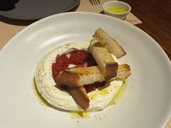 -Mercato莫卡多露台餐厅与酒吧(K11店)