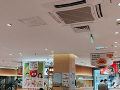 -西贝(宁波天一国购店)