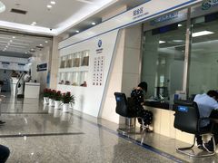 -中国民生银行(北京木樨地支行)