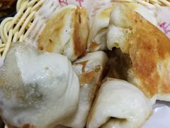 水煎包-方中山胡辣汤(西安高新区店)
