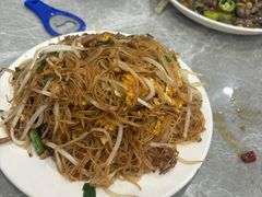 -凡老头米线砂锅(古荡新村西粮站)