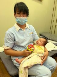 点击看大图 -梓爱月子中心(花都店)