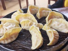 -老蔡记(二七广场店)
