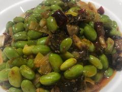 -小贝壳酒楼(经九路店)