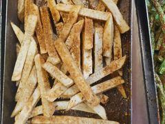 -老三李村河底戳子肉(总店)