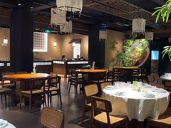 -湘邻呷铺·田园家宴(汉基广场店)