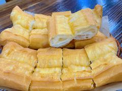 -南记食粥坊·宵夜大排档(莲花店)