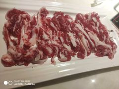 -潮牛海记•潮汕牛肉火锅•醉鸡煲•粿条汤(通北路店)