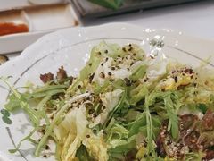 -千寻山野烤肉(中关村店)