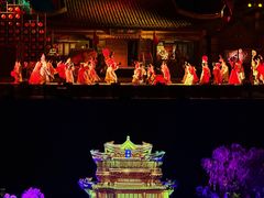 -云龙湖旅游景区