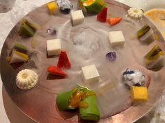 -狮拾久·现代新加坡料理(福田COCO Park店)