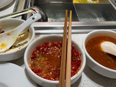 -海底捞火锅(崇文门新世界百货店)