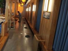 -星河湾温泉洗浴酒店