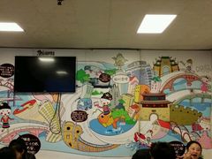 -家味螺蛳粉&烤鱼(安远路店)
