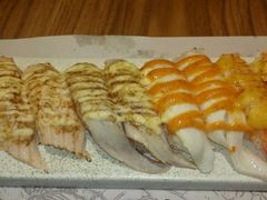 -林妈妈村·日式料理(宝山龙湖天街店)