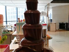-TABLE·味西餐厅-成都茂业JW万豪酒店