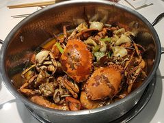 -七欣天香辣蟹火锅(无锡金太湖国际城店)