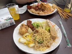 -郭记小街麻辣烫(南小街总店)