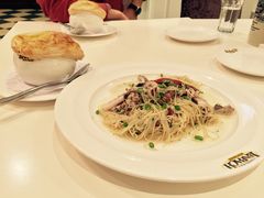 -LENBACH兰巴赫西餐啤酒坊(大连星海广场店)