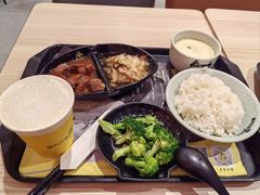 -真功夫(北京西站店)