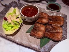 黑椒香煎厚牛舌-阿吾罗日本料理(K11艺术中心店)