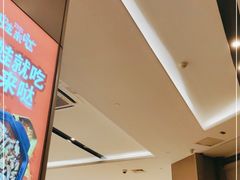 大堂-海底捞火锅(德思勤店)