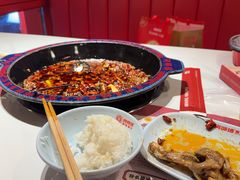 -何师傅美蛙鱼头(汉街店)