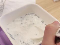 -满记甜品(万科广场店)