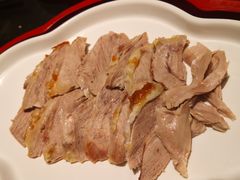 -北京王府井希尔顿酒店·秦唐中餐厅Chynna