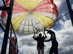 -海南分界洲岛旅游区