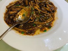 -顺风海鲜港(长寿路店)