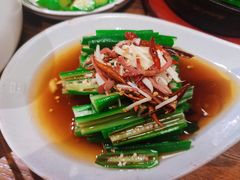 -云海肴·汽锅鸡·云南代表菜(天山百盛优客店)