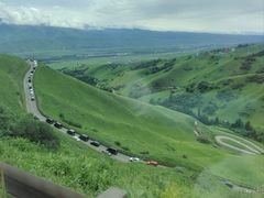 -新疆那拉提国家旅游度假区