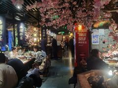 大堂-桂满陇-西湖船宴(西单大悦城店)