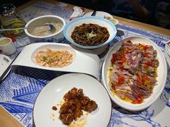 -江南韵·无锡太湖文化体验餐厅(凤凰天街店)