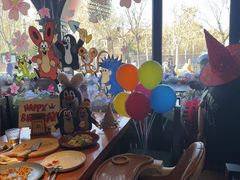 -布拉格餐厅· 中欧捷克菜(全国首店)