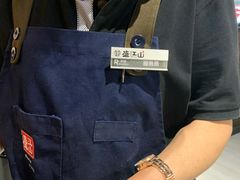 -盛江山自助料理(奥莱锦辉购物广场店)