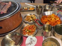 -西塔老太太泥炉烤肉(北京望京店)
