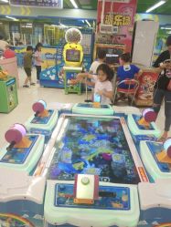 -欢乐陶陶儿童主题乐园(龙岗店)